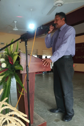 Divisional Literary Festival - 2019